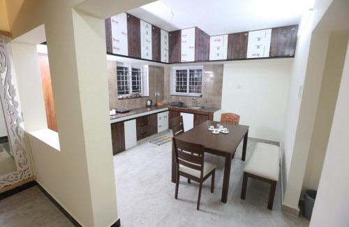 Kanathur Villa | MM Beach House & Party Hall
