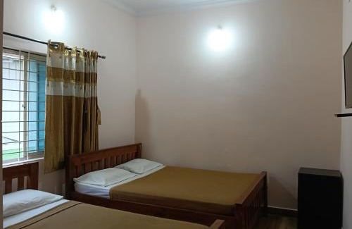 Mysore Bed & Breakfast | MM comforts