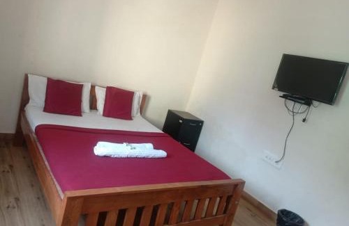 Mysore Bed & Breakfast | MM comforts