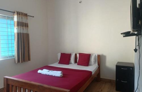 Mysore Bed & Breakfast | MM comforts