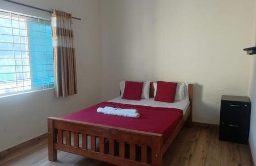 Mysore Bed & Breakfast | MM comforts