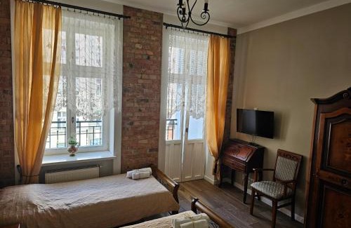 Wilda Apartment | MM FARO Apartments