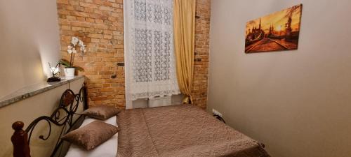Wilda Apartment | MM FARO Apartments
