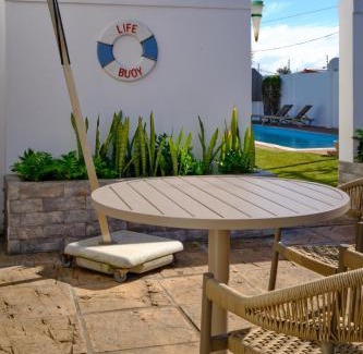 Gansbaai House | MM Good Times