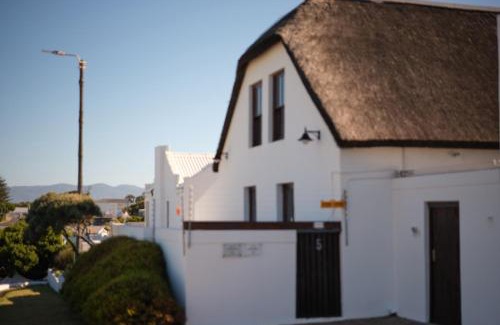 Gansbaai House | MM Good Times