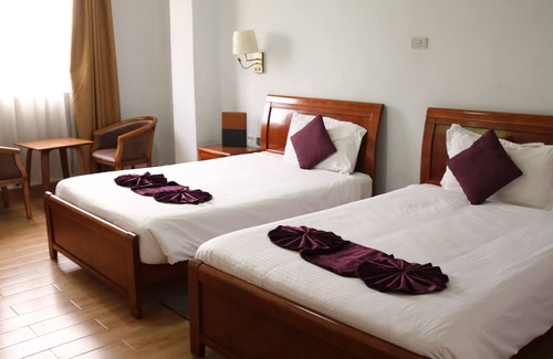 Dire Dawa Hotel | MM HOTEL