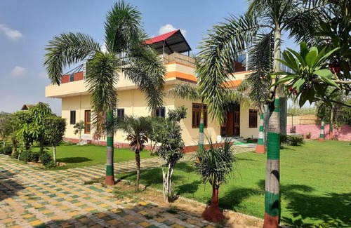 Kukas House | MM Mountain