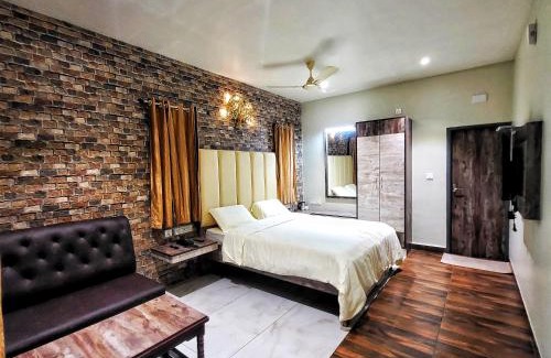 Yercaud Hotel | MM Resorts