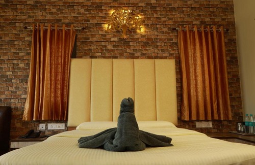 Yercaud Hotel | MM Resorts