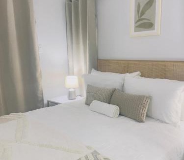 Gaborone Bed & Breakfast | Mmaset Houses bed and breakfast