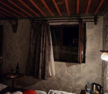 Urgup Bed & Breakfast | MMF cave house