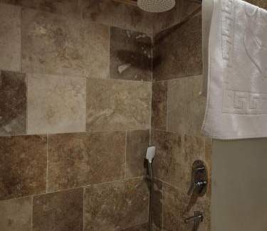 Urgup Bed & Breakfast | MMF cave house