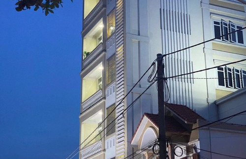 Huyen An Duong House | MMG GLOBAL Apartments