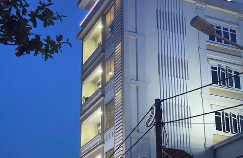 Huyen An Duong House | MMG GLOBAL Apartments