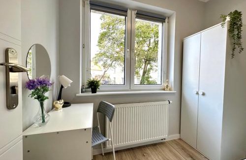 Aniolki House | MMRent Jellyfish Room