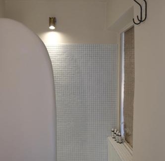 Firostefani House | Mnimes Guesthouses Santorini