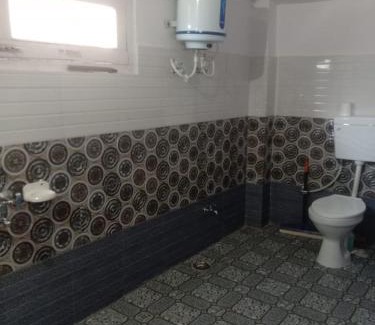 Chitkul House | MNT Homestay Chitkul By Soma Stays