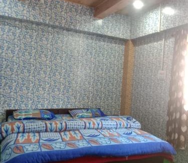 Chitkul House | MNT Homestay Chitkul By Soma Stays