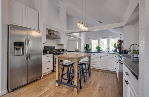 Green Valley House | Mntn VIEW! Private Expansive Yard. Htd POOL, SPA BBQ, Pets OK