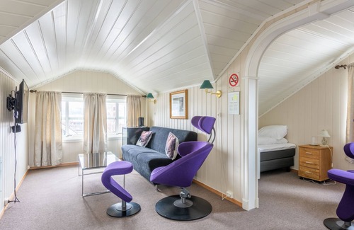 Mo-I-Rana House | Mo Gjestegård