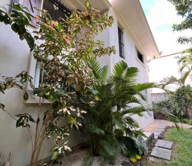Calodyne Apartment | Mo Ti Baz Kalodyne
