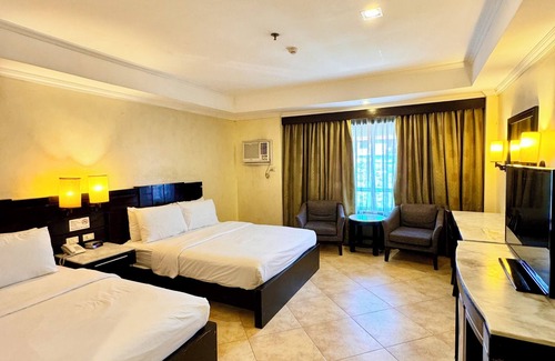 Bacolod Hotel | MO2 Westown Hotel Bacolod - Downtown