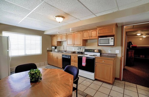 Moab House | Moab Retreat House - Entire Duplex