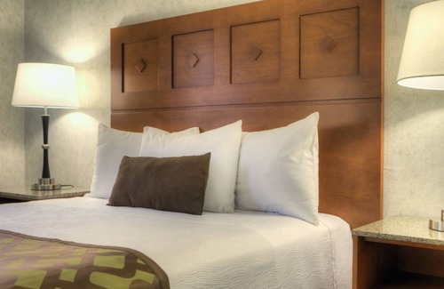 Moab Hotel | Moab Valley Inn