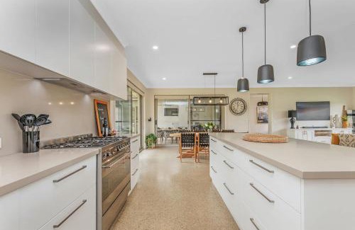 Moama House | Moama on Clarke - Echuca Holiday Homes