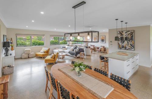 Moama House | Moama on Clarke - Echuca Holiday Homes