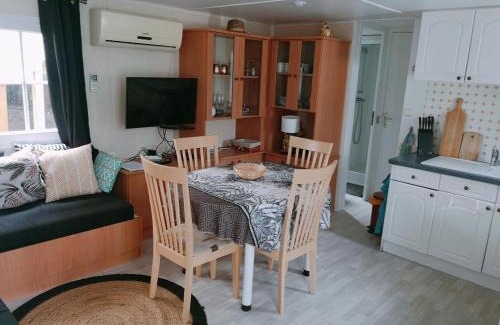 Gassin Resort | Mobil-Home à louer dans le golfe de Saint-Tropez