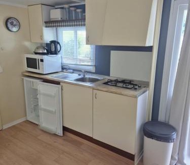 Bec-de-Mortagne Other | Mobil-home 4 personnes