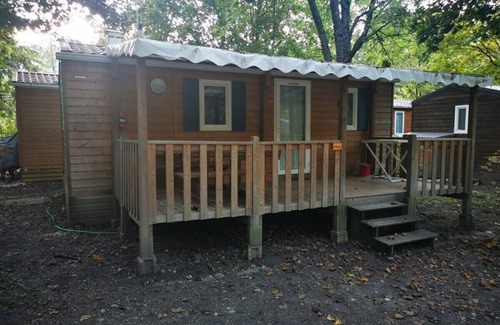 Passy Apartment | Mobil Home Chamonix/Mont Blanc