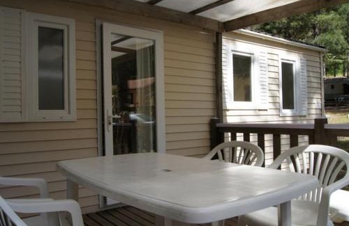 Sournia Other | Mobil-home confortable avec terrasse - 4 personnes - API-1-52-622