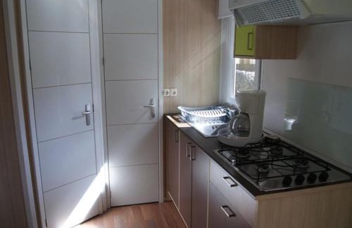 Sournia Other | Mobil-home confortable avec terrasse - 4 personnes - API-1-52-622