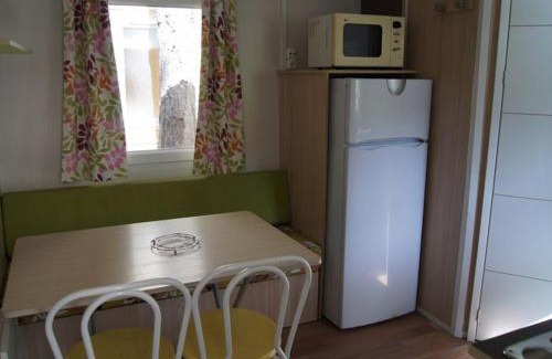 Sournia Other | Mobil-home confortable avec terrasse - 4 personnes - API-1-52-622