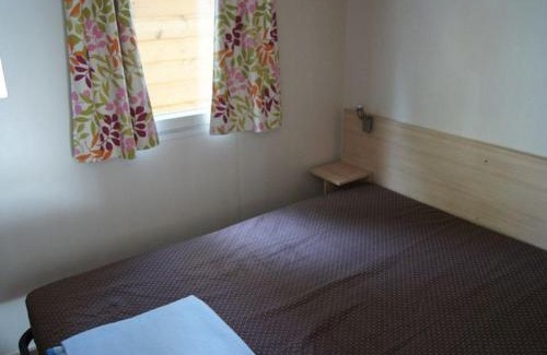 Sournia Other | Mobil-home confortable avec terrasse - 4 personnes - API-1-52-622