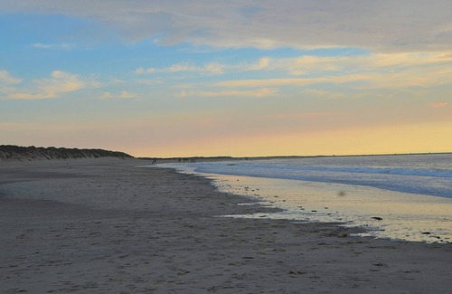 Renesse House | Mobile home/chalet in Renesse/Zeeland 5* camping incl. swimming pool/near the beach