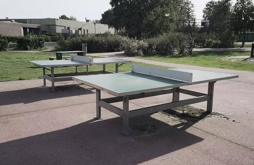 Sevenum House | Mobile-home | Comfort | 3 Bedrooms | 6 sleeps | Raised terrace | A/C