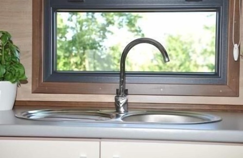 Lychen Apartment | Mobile home forty-two in Lychen