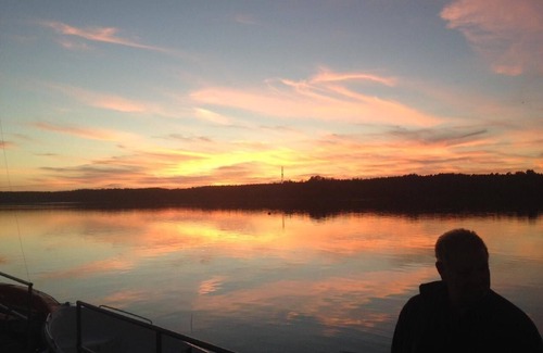 Hohenlychen Apartment | Mobile home Lagune IV in Lychen