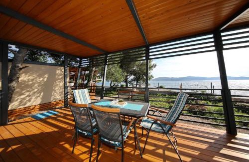 Biograd na Moru House | Mobile home Safir