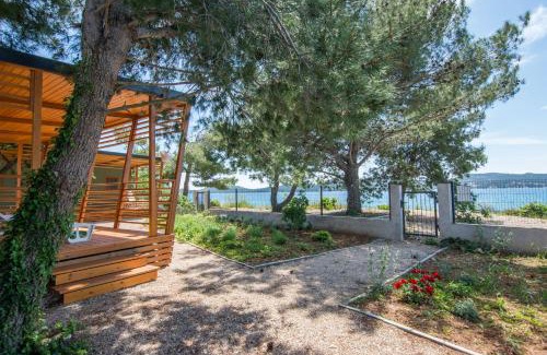 Biograd na Moru House | Mobile home Safir