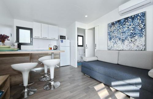 Biograd na Moru House | Mobile home Safir