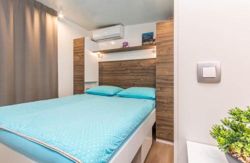 Biograd na Moru Resort | Mobile Home SIMBA