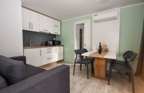 Smoljanac RV Rental | Mobile Homes Camping Plitvice