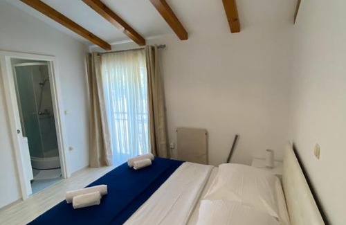 Biograd na Moru Resort | Mobile Homes Camping Biograd