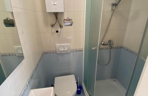 Biograd na Moru Resort | Mobile Homes Camping Biograd