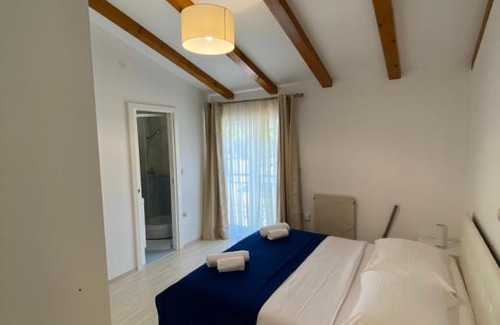 Biograd na Moru Resort | Mobile Homes Camping Biograd