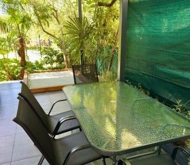 Lovrecica Resort | Mobile Homes - Camping Slanik Umag